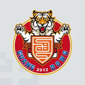 Guangdong south china tiger football club